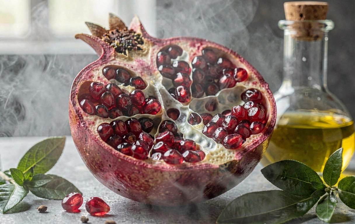 Fruta de temporada